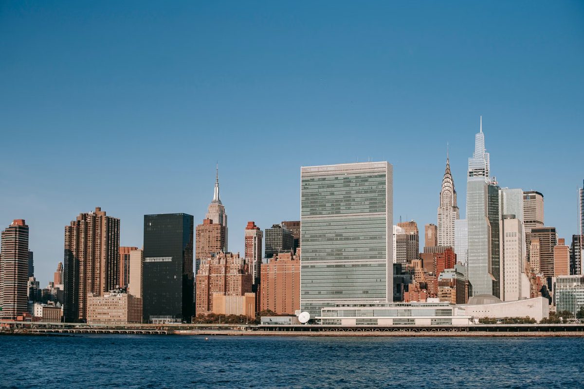 USA erlauben iranischer Delegation Teilnahme an UN-Vollversammlung