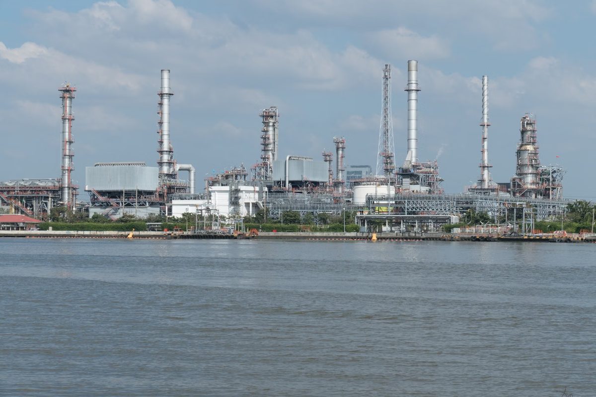 Mexiko beschlagnahmt 59 Millionen Liter illegal gehandelten Kraftstoffs