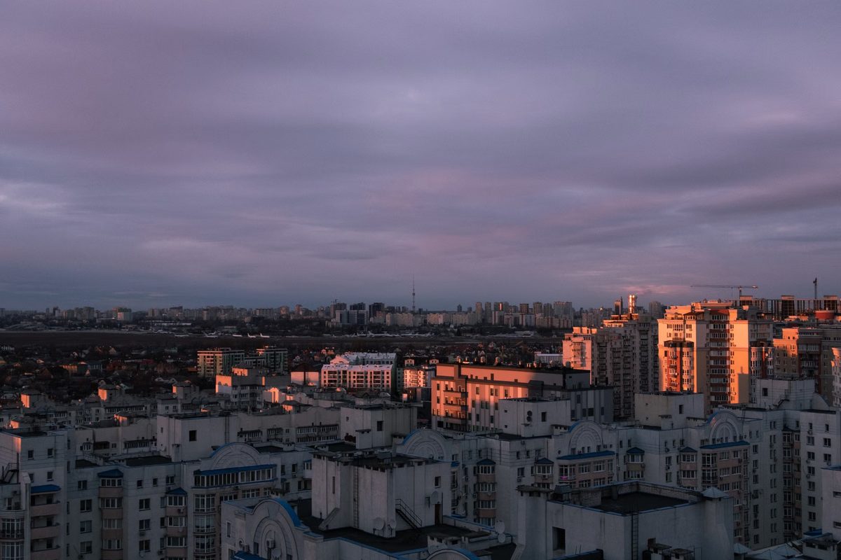 Ukraine testet neue Drohnenabwehr und warnt vor weiterer russischer Angriffswaffe