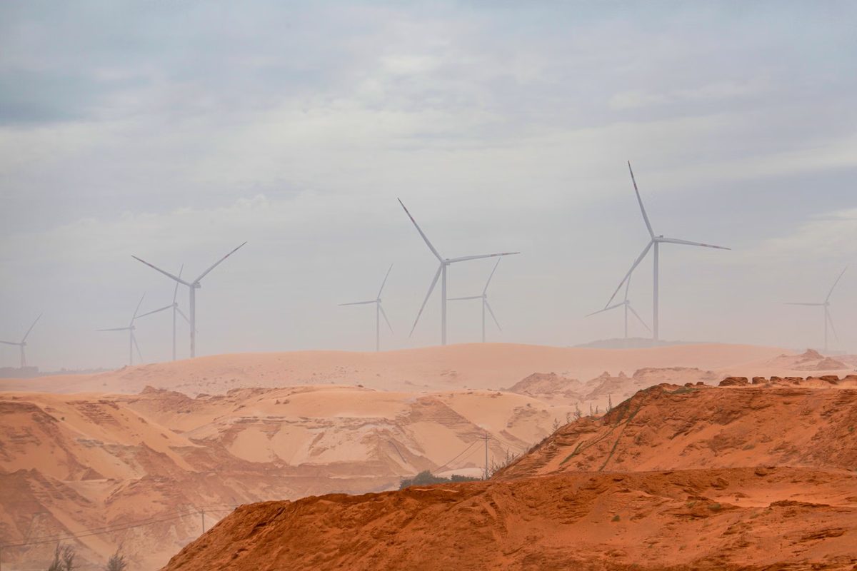 Macron kündigt G7-Treffen zur Energiekrise an
