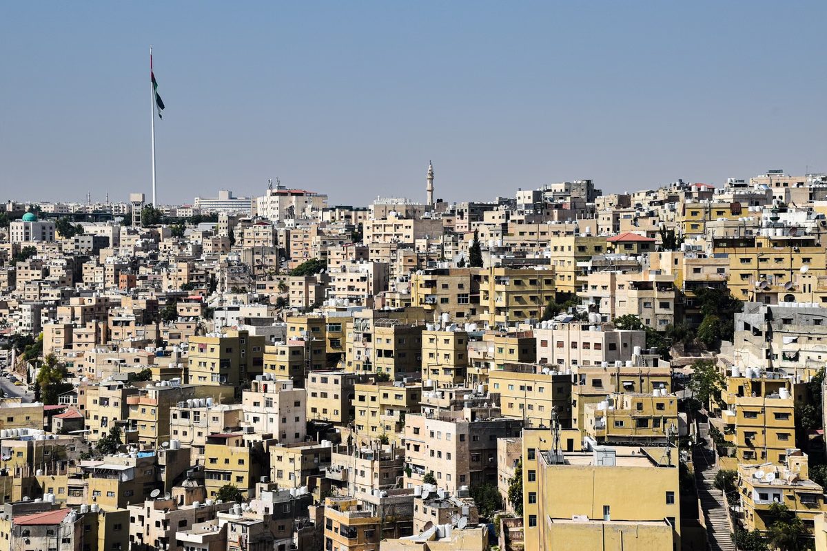 Einsturz eines Gebäudes macht Gefahren in Gaza sichtbar