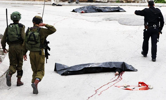 Israels Präsident begnadigt verurteilten Soldaten