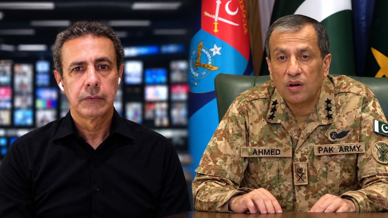 Pakistan macht Taliban für Verbesserung der Beziehungen verantwortlich