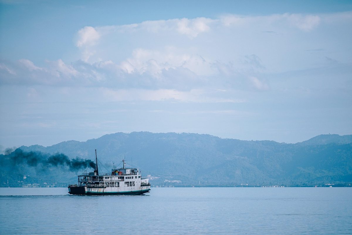 77 Tote nach Brand auf Fähre nach Palawan – acht Menschen vermisst