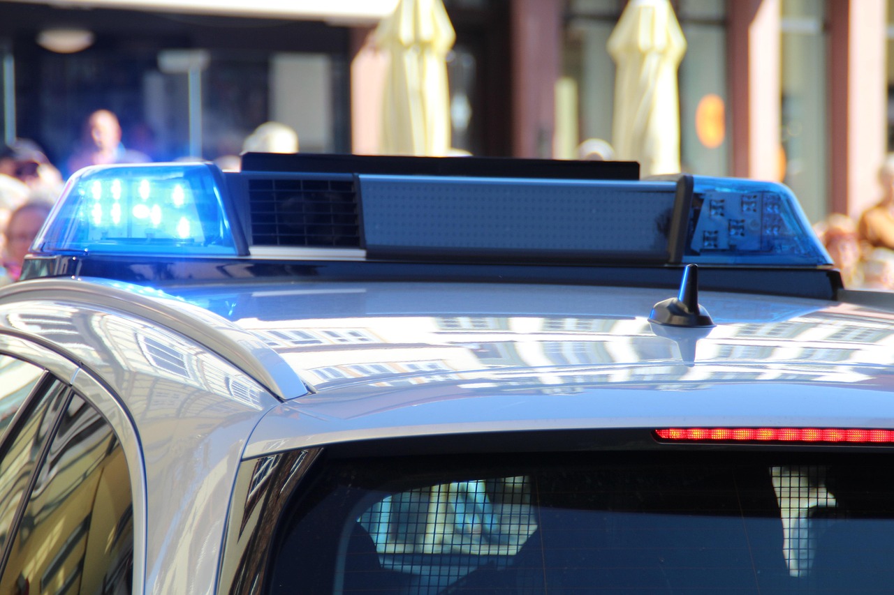 Drei Verdächtige nach Tötung einer Frau in Südafrika festgenommen