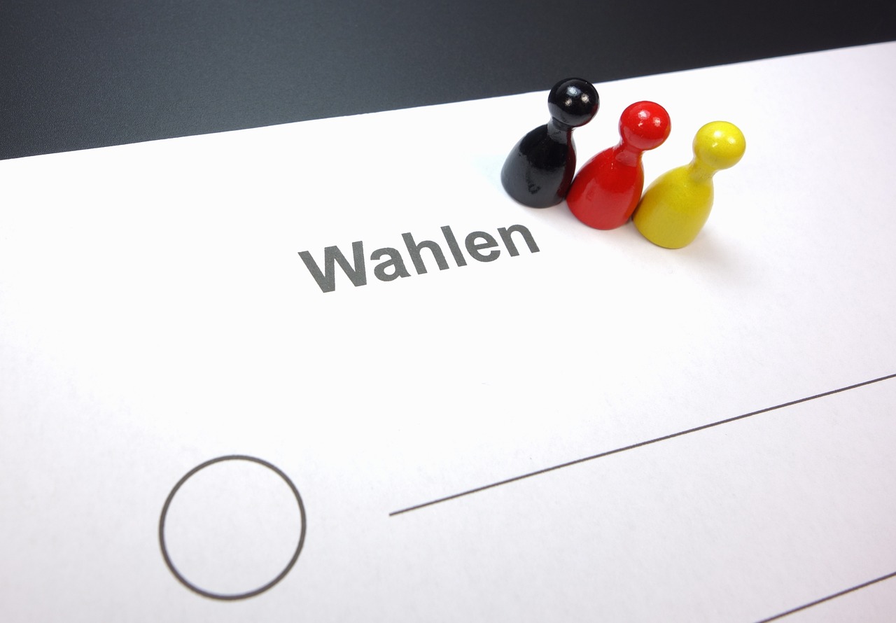 Historische Wahlergebnisse in Berlin und Mecklenburg-Vorpommern