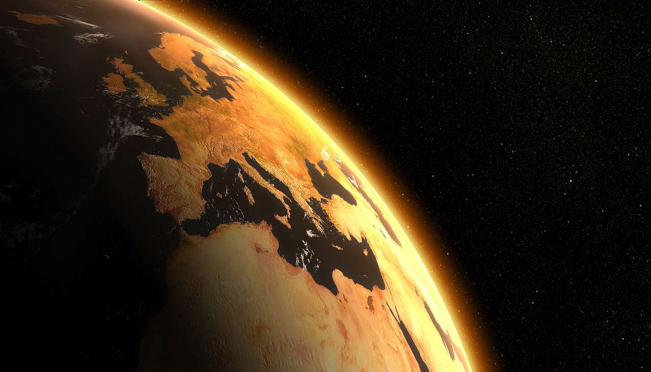 Planetary Health Check: Erde in kritischem Zustand
