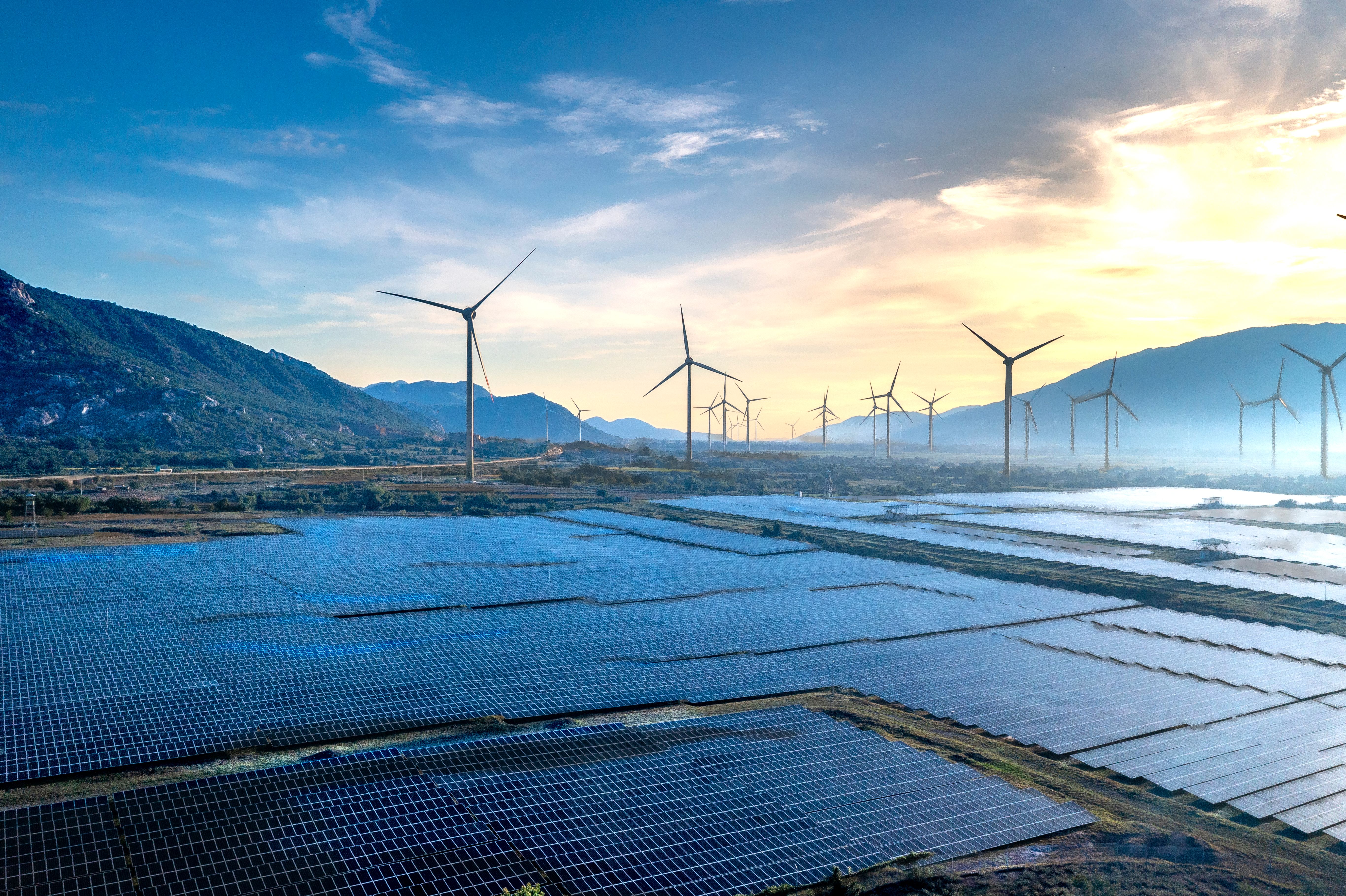 Klimaschutz hängt zunehmend von Tempo, Finanzierung und Kooperation ab