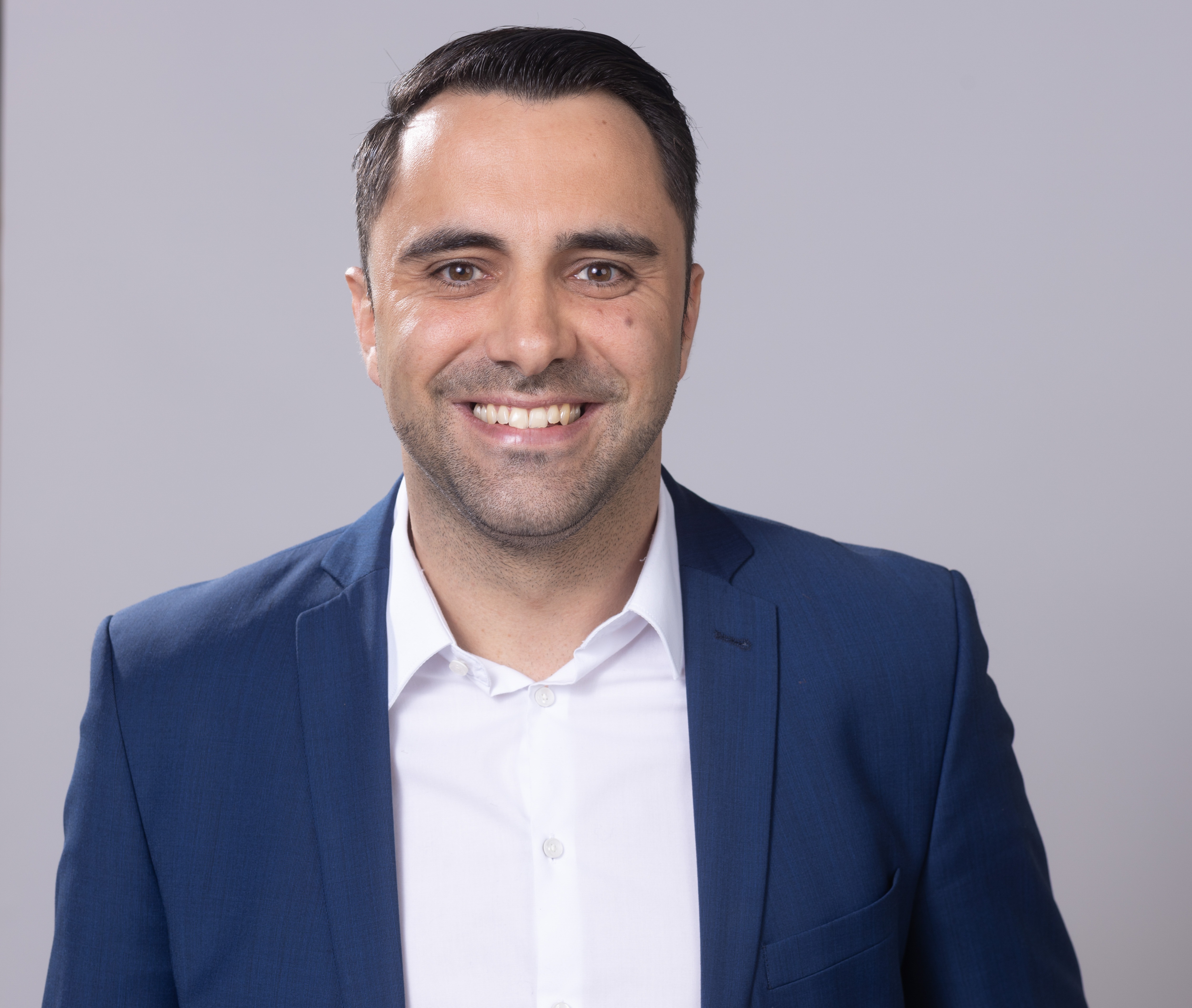Daniel Peters gibt CDU-Landesvorsitz in Mecklenburg-Vorpommern ab