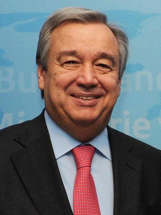 Guterres fordert Verbot autonomer „Killerroboter“