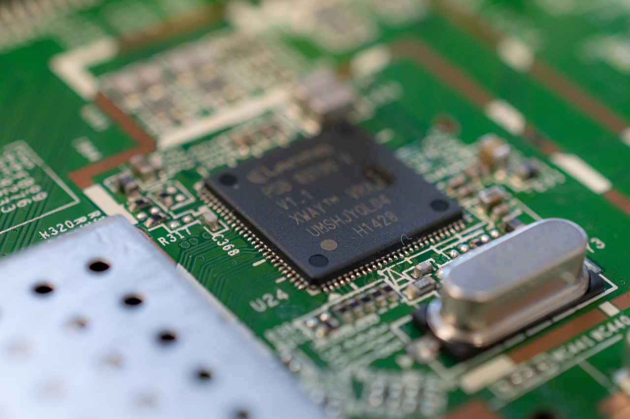 Alibaba verstärkt KI-Offensive mit neuem Chip und größerem Modell