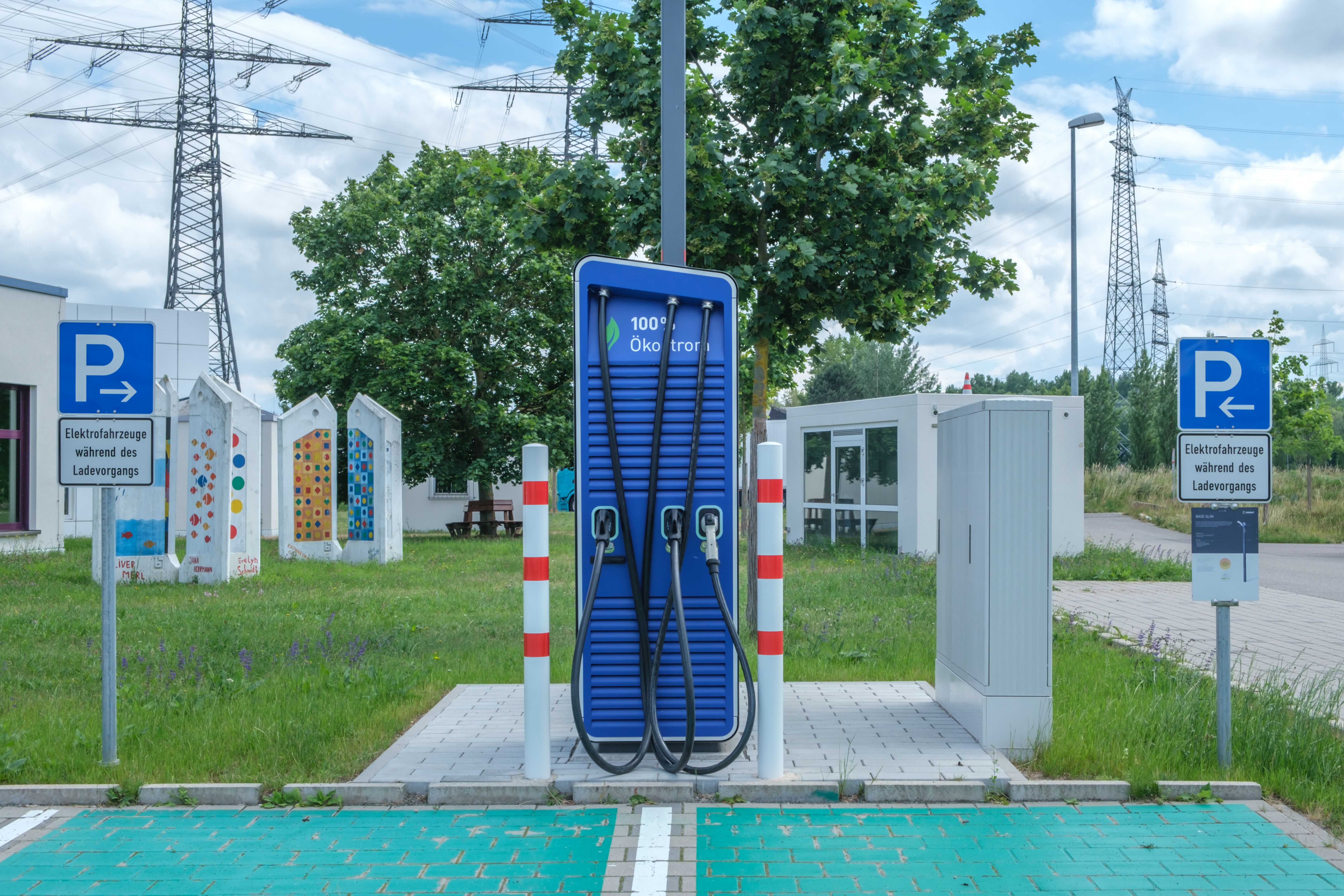 Anteil von Elektroautos bei EU-Neuzulassungen erreicht Rekord