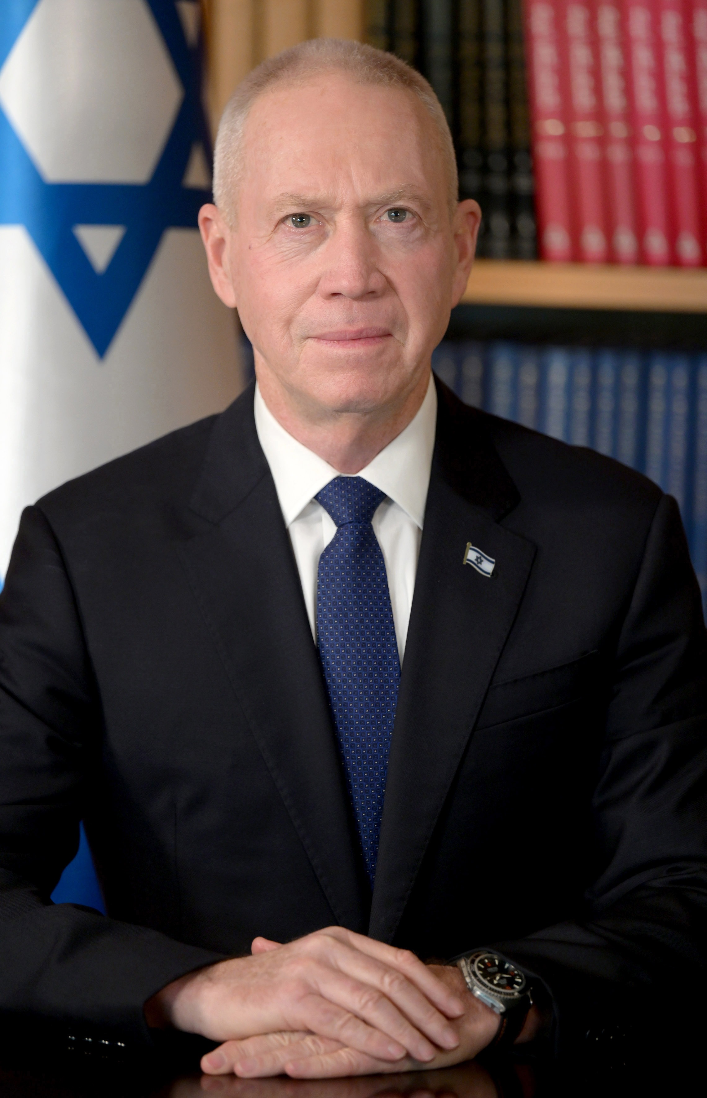 Israels Verteidigungsminister droht mit Vertreibung aus Gaza-Stadt