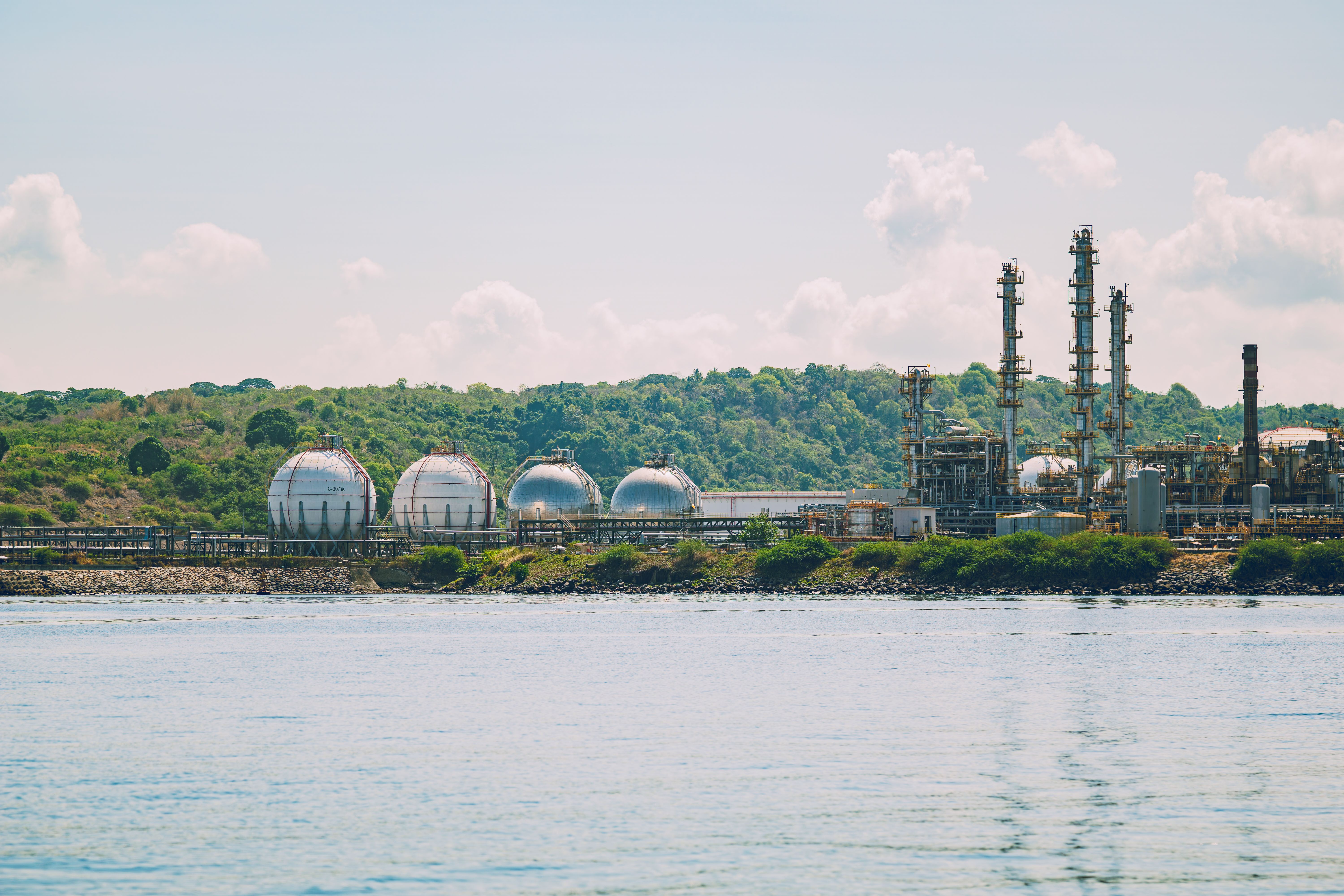 Europas Gasspeicher deutlich geleert – Versorger warnen vor Versorgungsrisiken