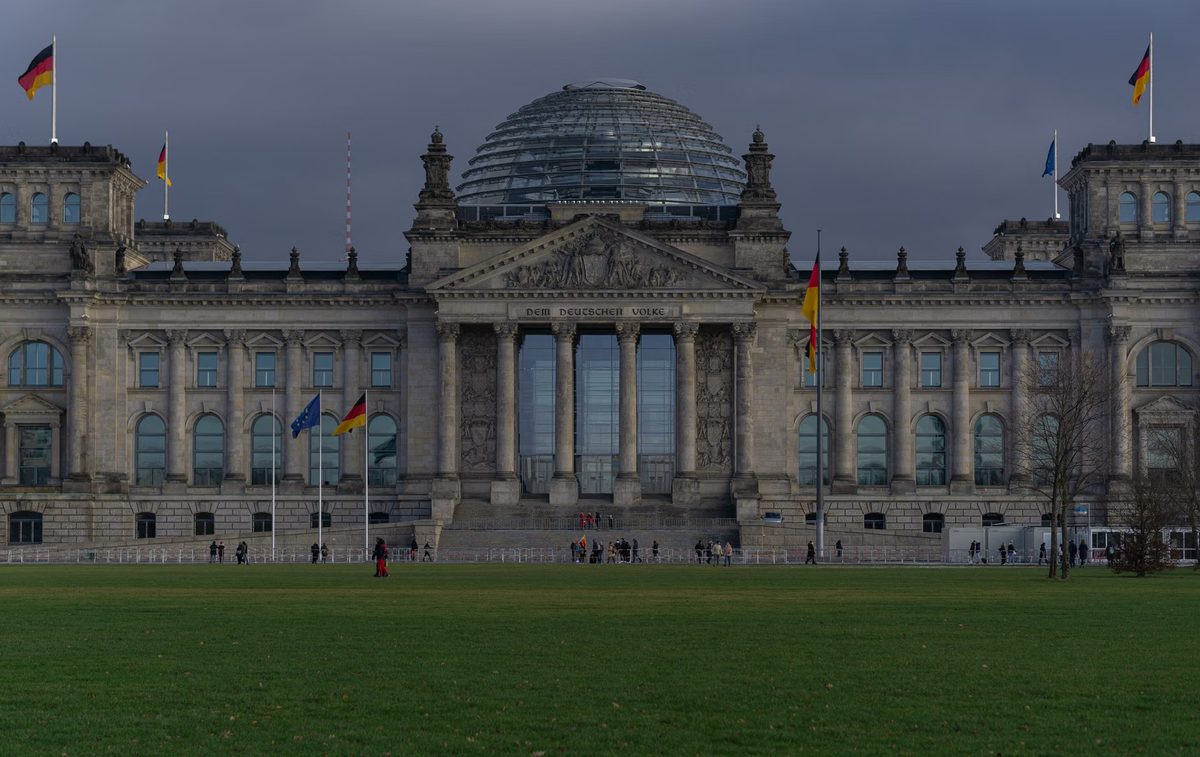 Deutschland bei Wohneigentum europaweit Schlusslicht