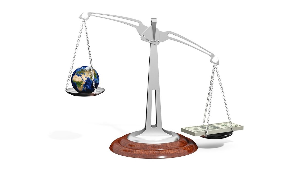 Deutsche Wissenschaftler unterstützen internationalen Rat gegen Ungleichheit