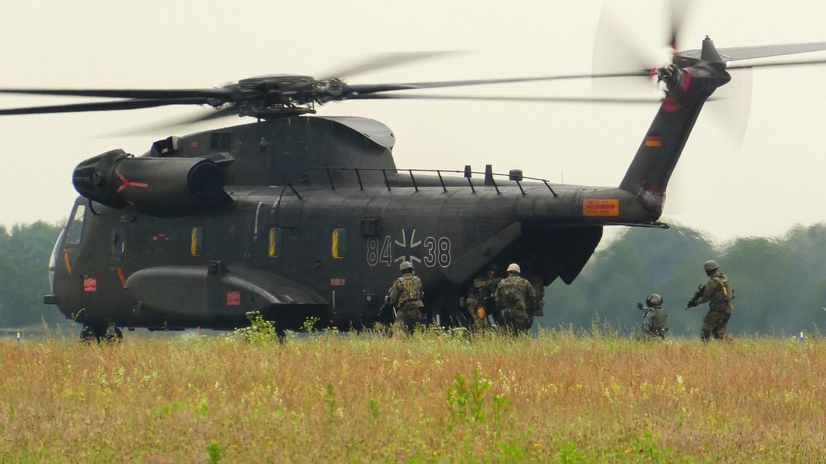Sieben bewaffnete Gruppen schließen sich gegen Äthiopiens Regierung zusammen