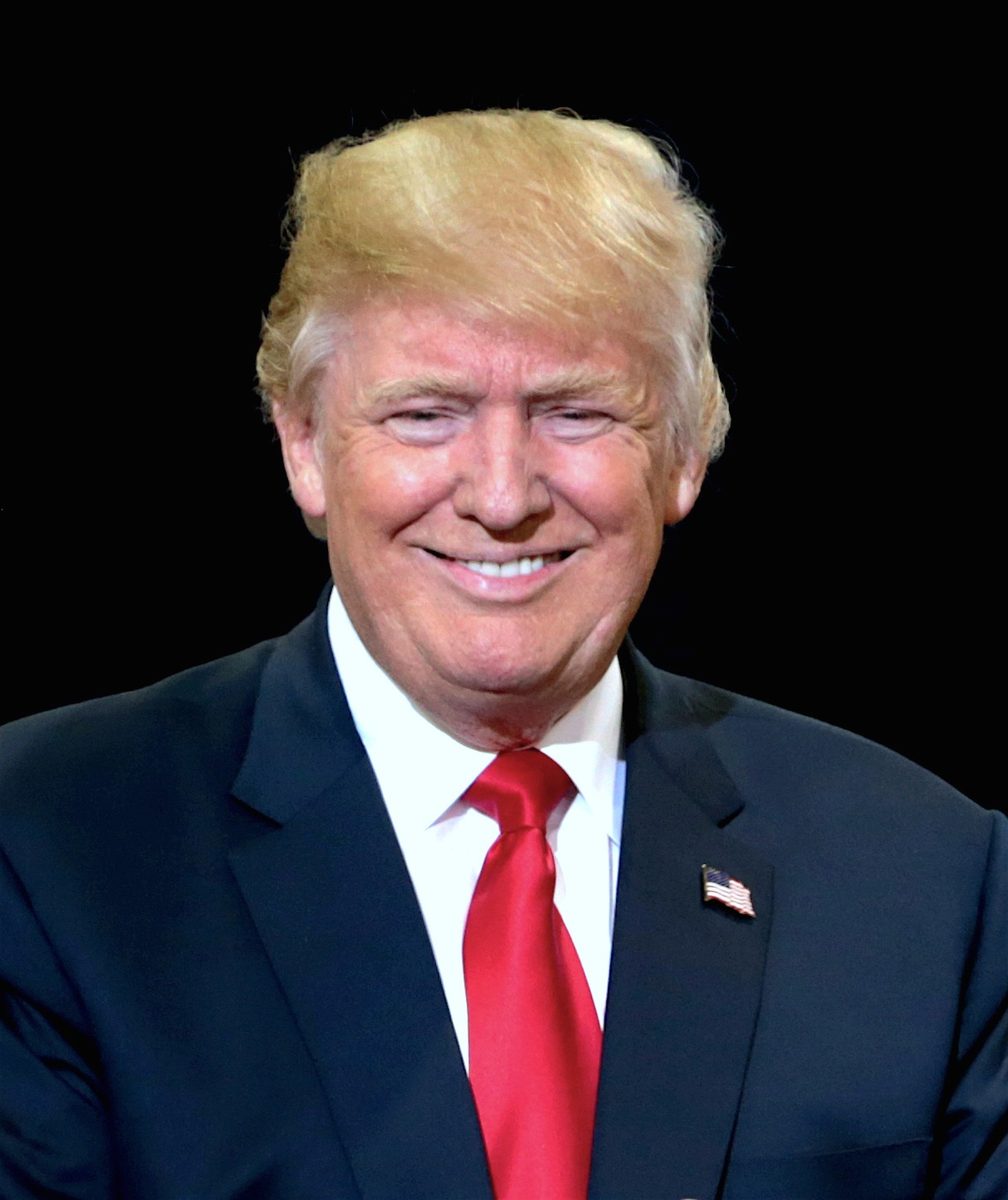 Trump bestätigt Gespräche zwischen US- und iranischen Vertretern
