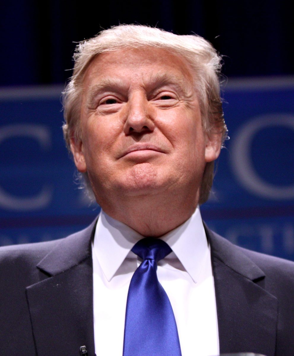 Selenskyj und Trump sprechen über möglichen Angriffsstopp auf Energieanlagen