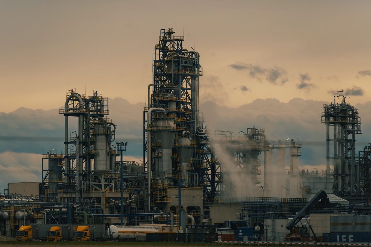 Ölpreis steigt nach Pipeline-Stopp deutlich – Sorge vor weiter steigenden Spritkosten