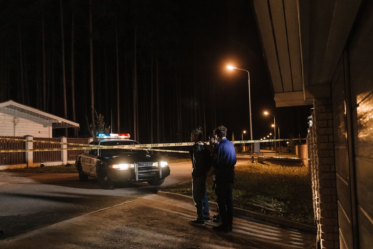Strafrechtliche Ermittlungen gegen Camp Mystic nach Tod von 27 Mädchen