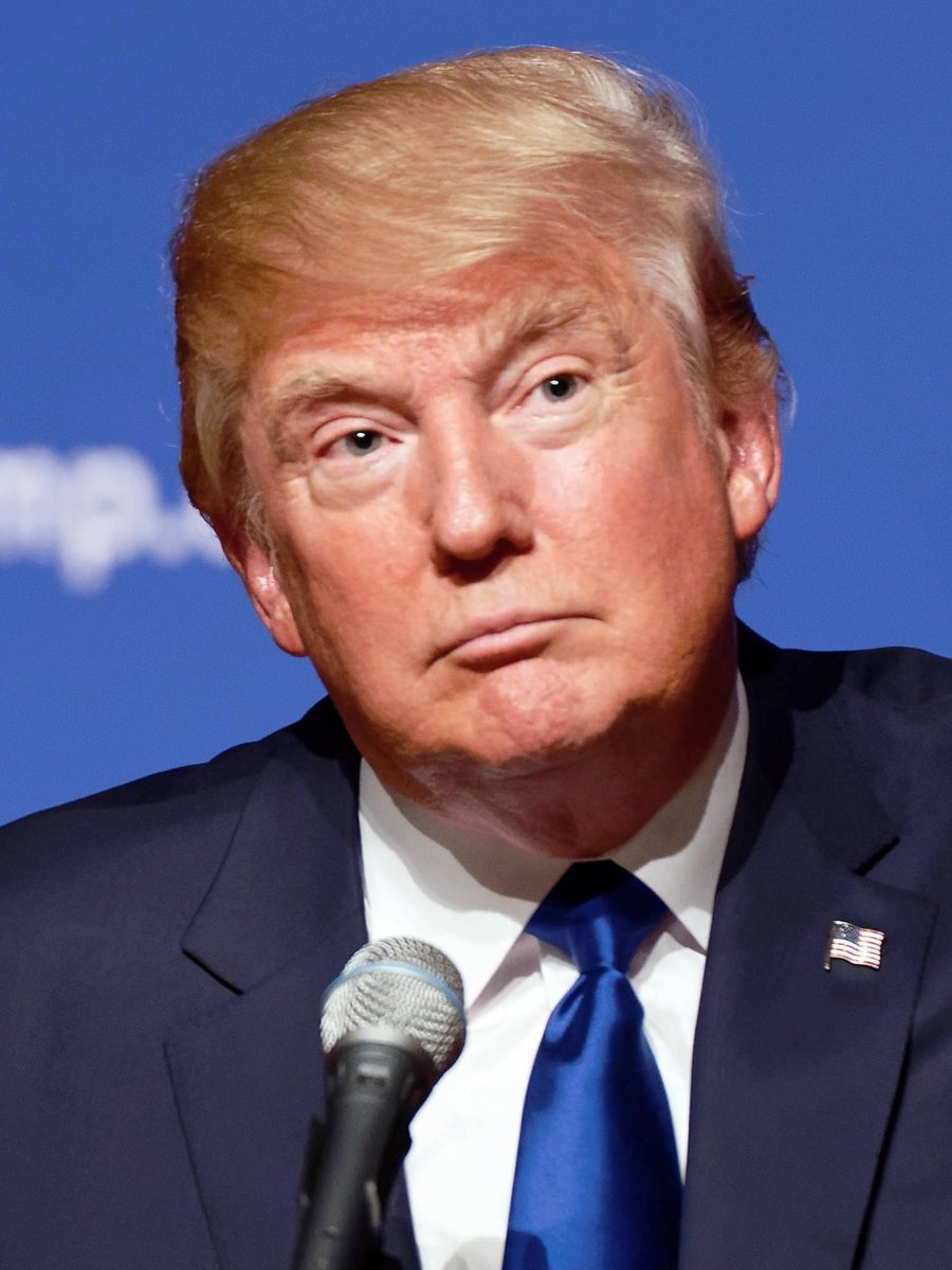 Trump empfängt Xi vor dem Hintergrund veränderter Machtverhältnisse