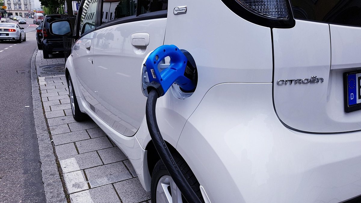 Chinesische Autobauer steigern Marktanteil in Europa auf Rekordniveau