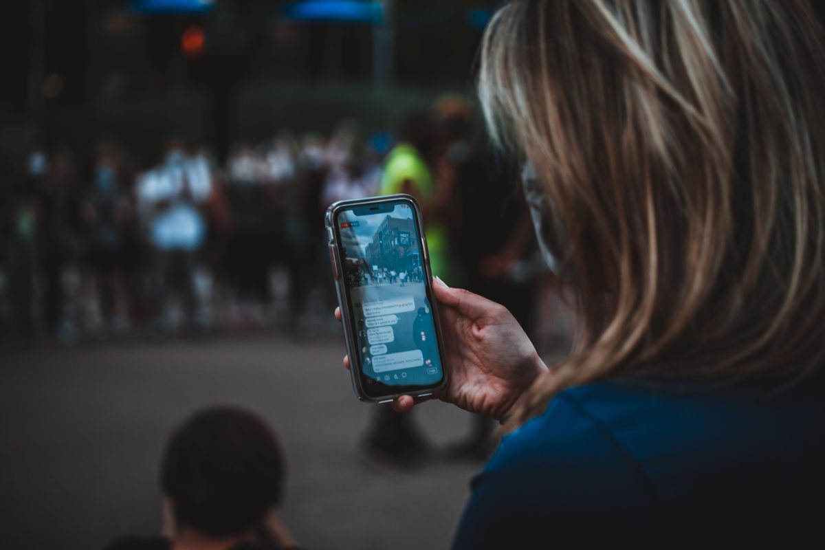 Onlinegruppen sollen Mädchen in der Schweiz zu Selbstverletzung drängen