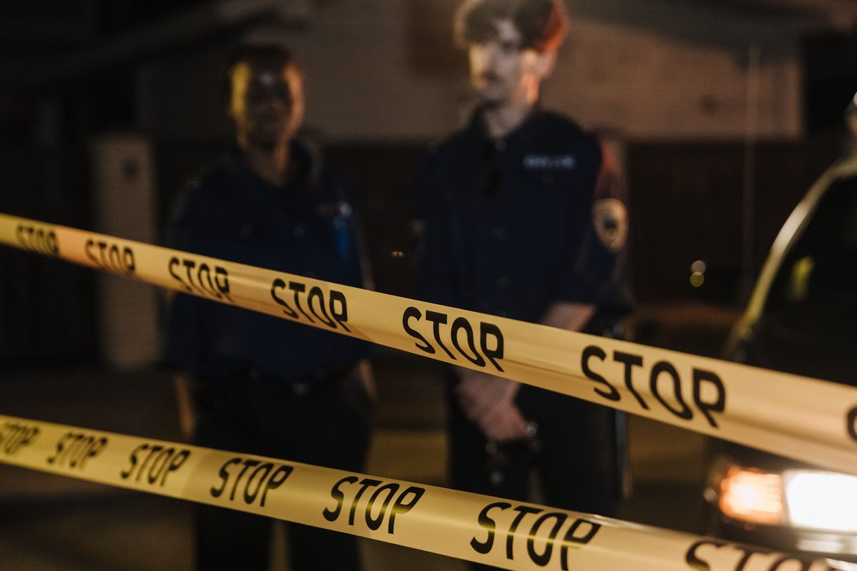 Elf Menschen bei Schusswaffenangriff in Township nahe Durban getötet
