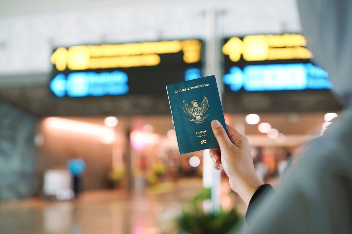 Bericht: USA schicken abgeschobene Migranten in afrikanische Drittstaaten