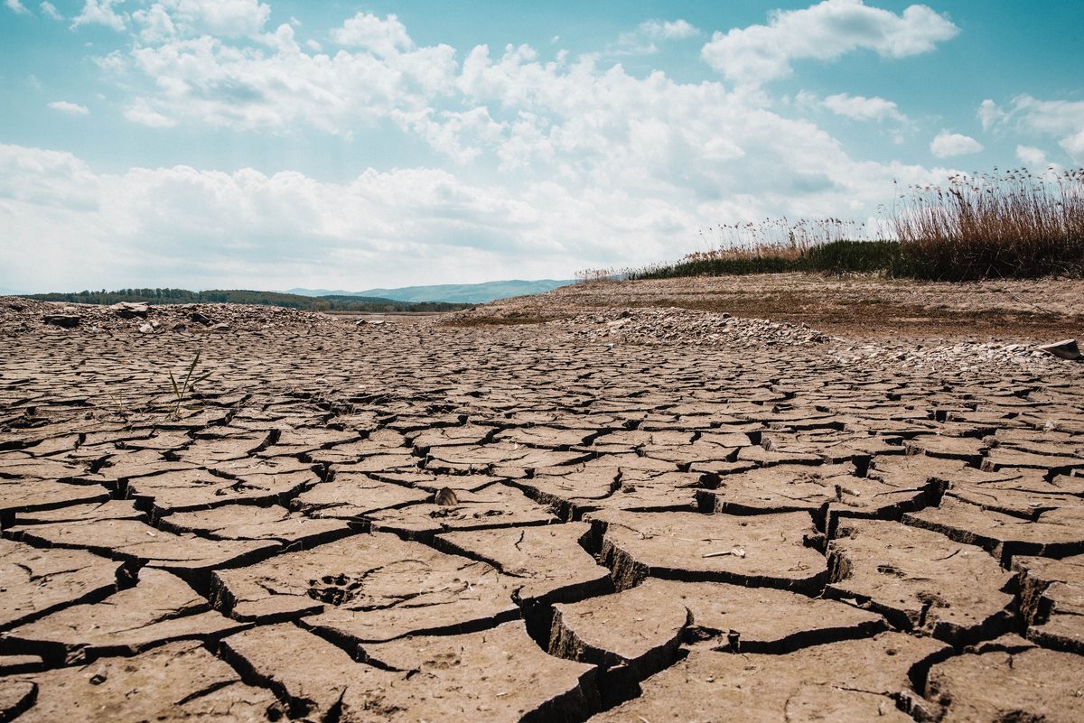 Meteorologen warnen vor zunehmender Wasserknappheit weltweit