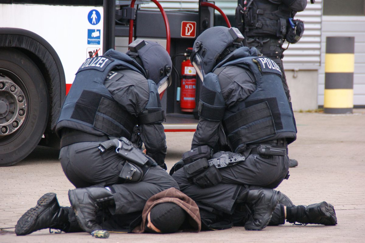 Mann in Melbourne soll Propaganda des Islamischen Staates verbreitet haben