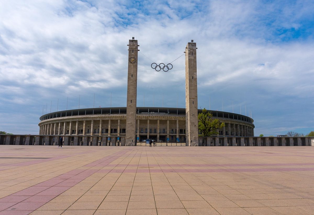 Deutschland prüft Olympia-Bewerbungen aus München, Berlin und der Rhein-Ruhr-Region