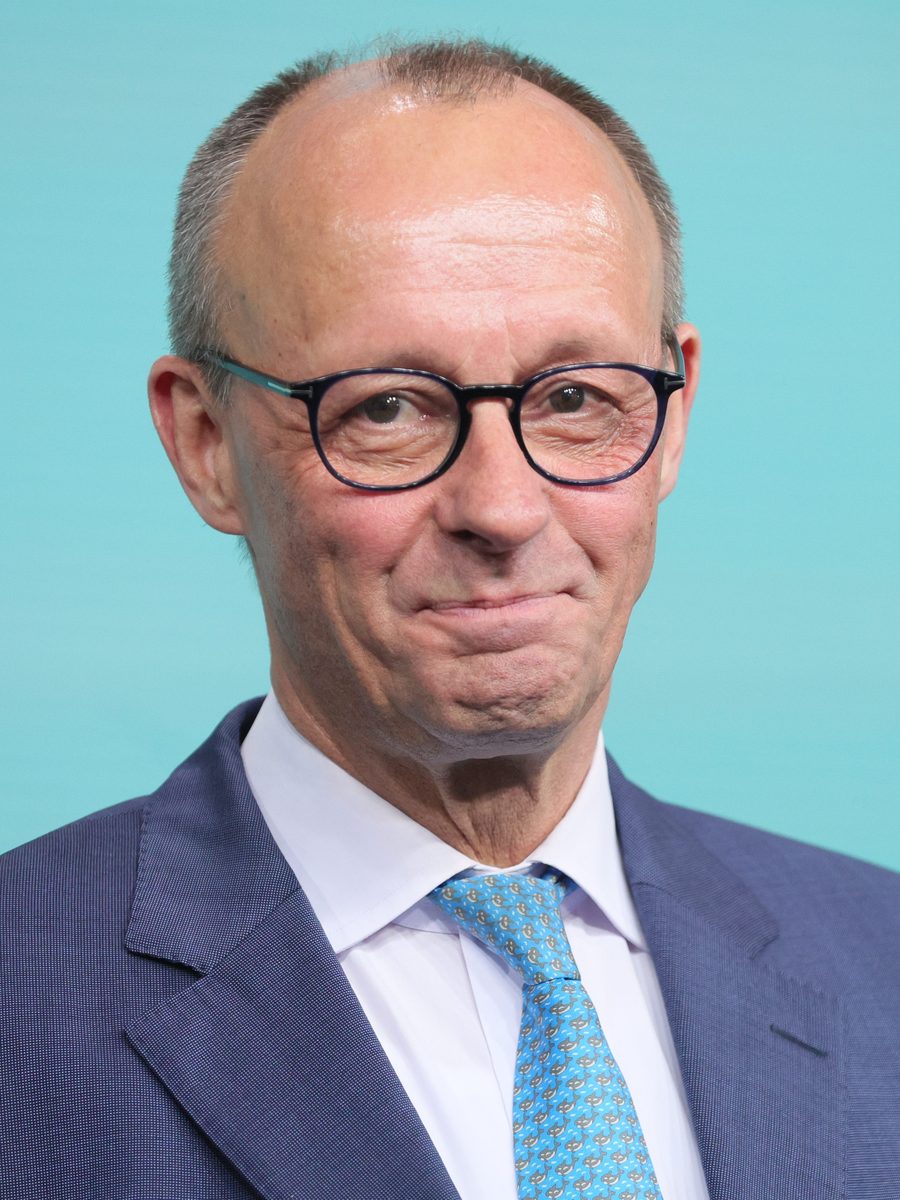 Merz kann Wähler trotz Rechtsrucks bislang nicht überzeugen