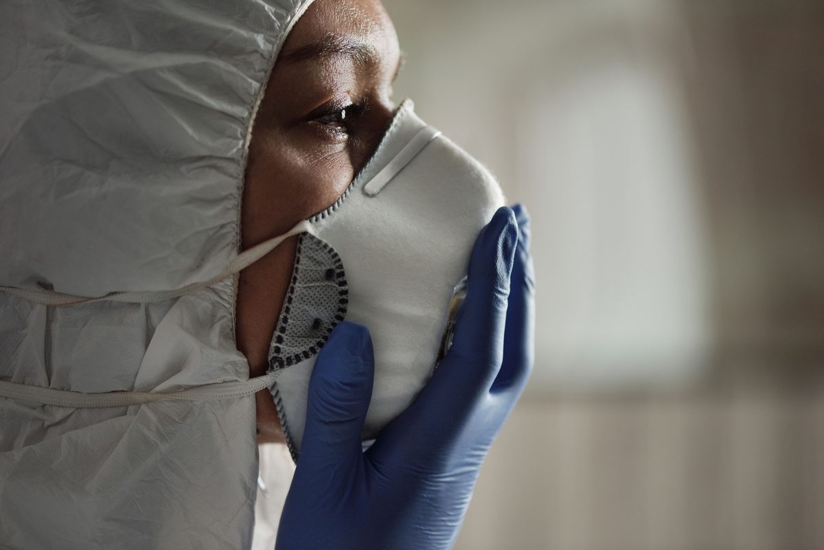 Ebola-Ausbruch im Kongo fordert mehr als 3700 Todesopfer
