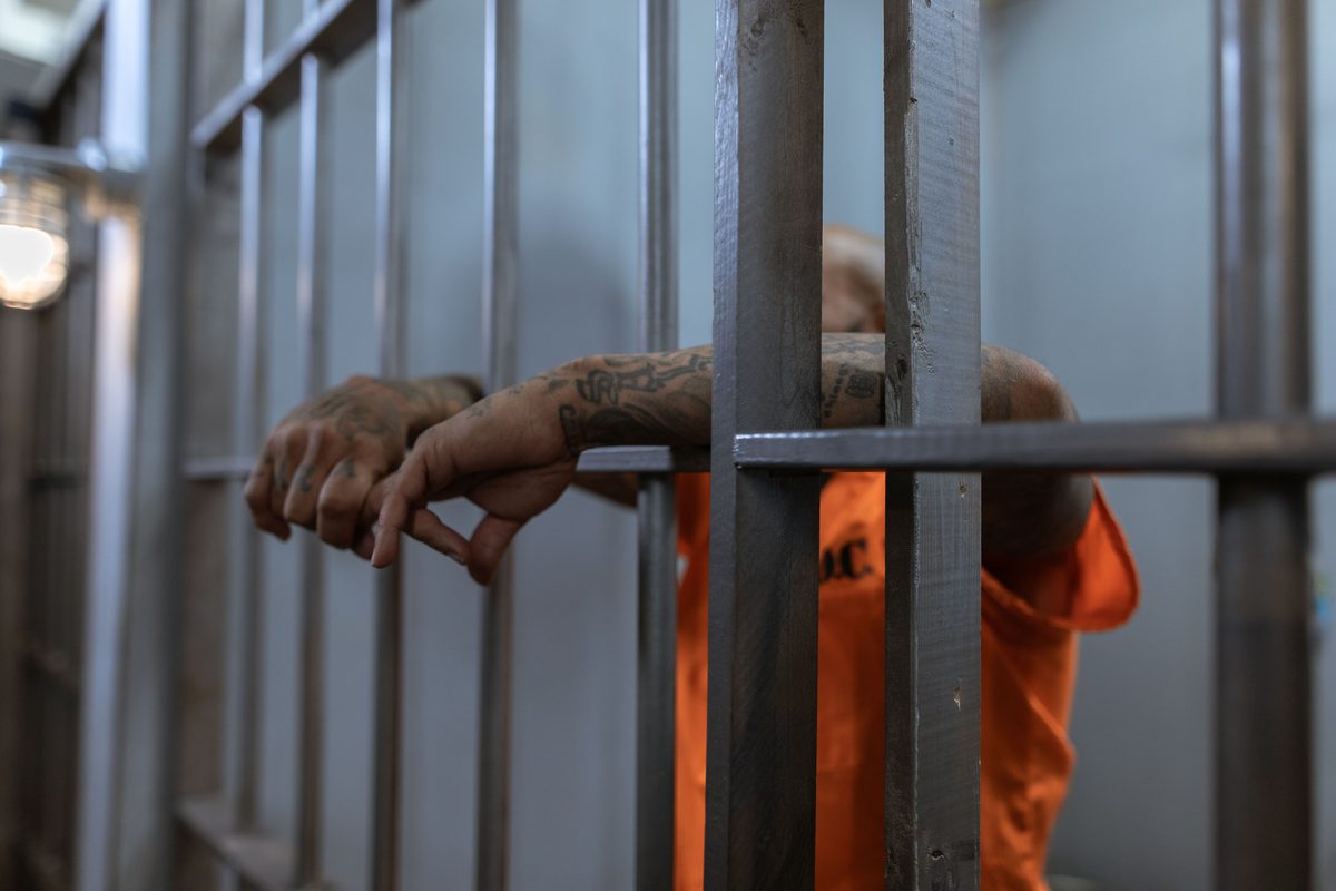 Deutscher Helfer im Iran offenbar zu zehn Jahren Haft verurteilt