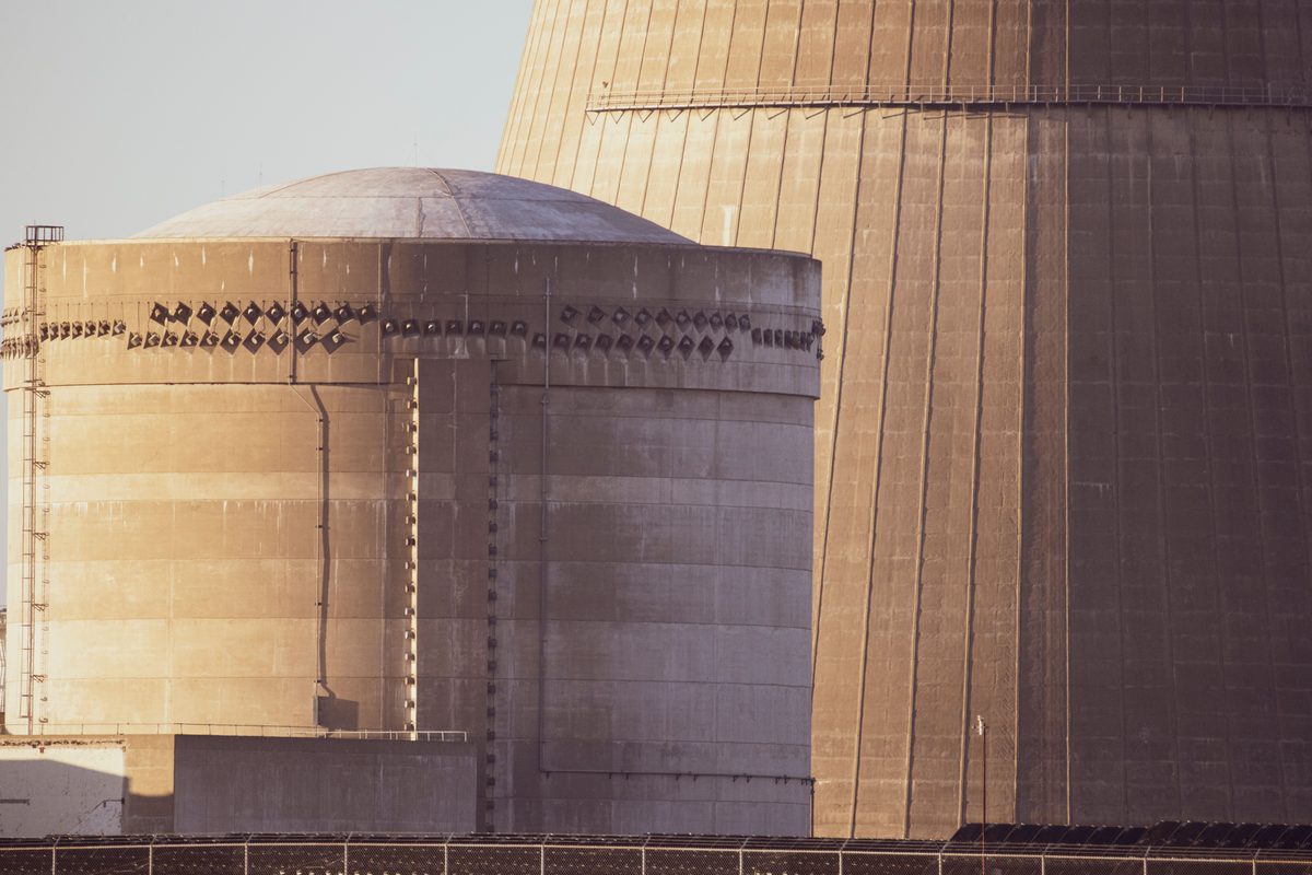 IAEA sieht schnelle Rückkehr zu Inspektionen im Iran als möglich an
