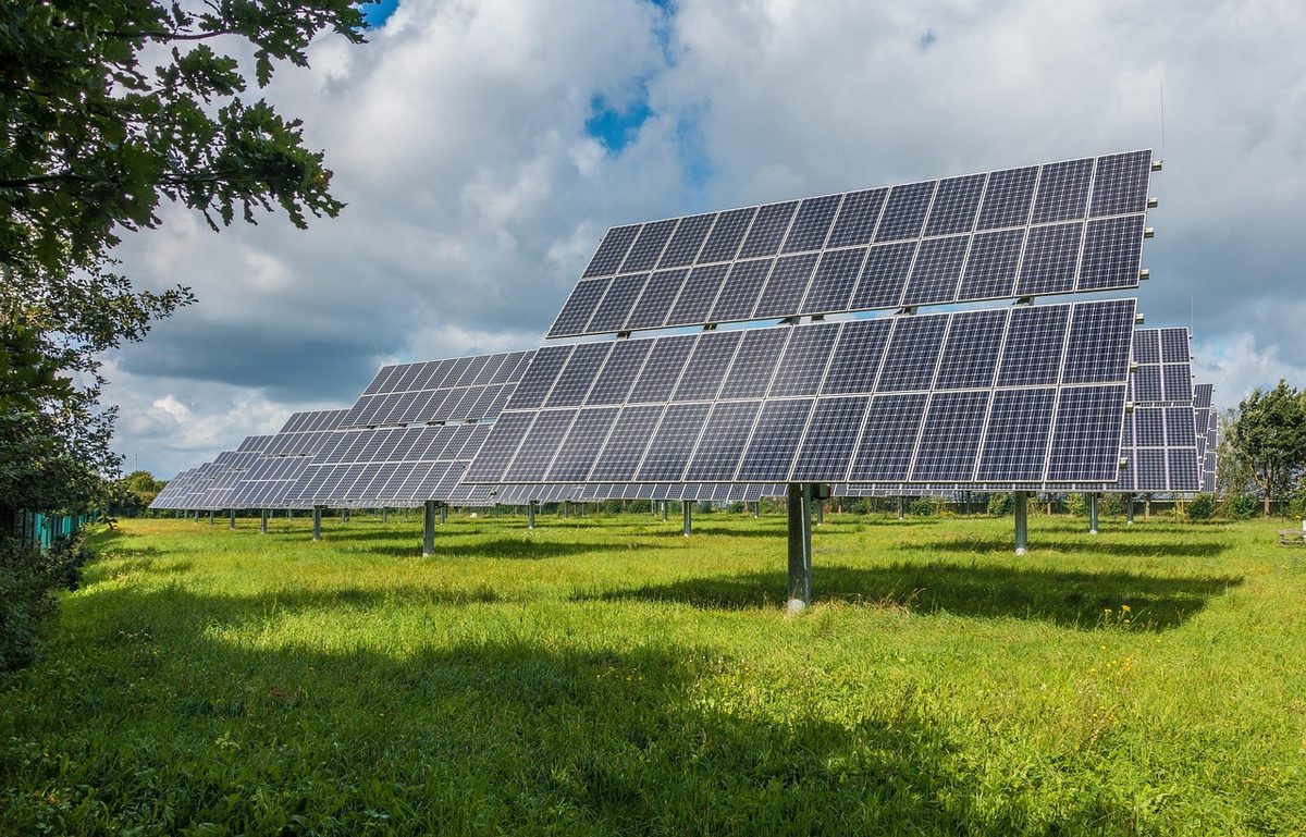 Österreich erzeugt bereits mehr Solarstrom als im gesamten Vorjahr