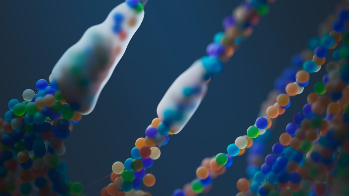 Wiener Studie zeigt neue Rolle „springender Gene“ in der Evolution
