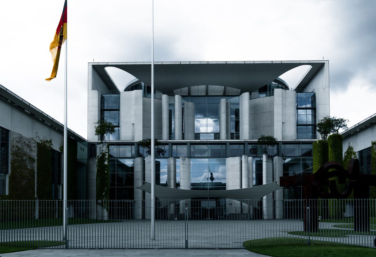 Experte warnt vor Risiken einer Reform der deutschen Nachrichtendienste