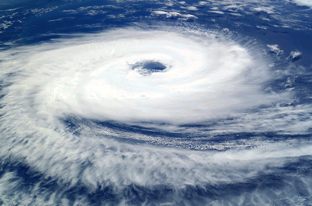 Hurrikan „Polo“ schwächt sich ab – Regen in Mexiko hält an