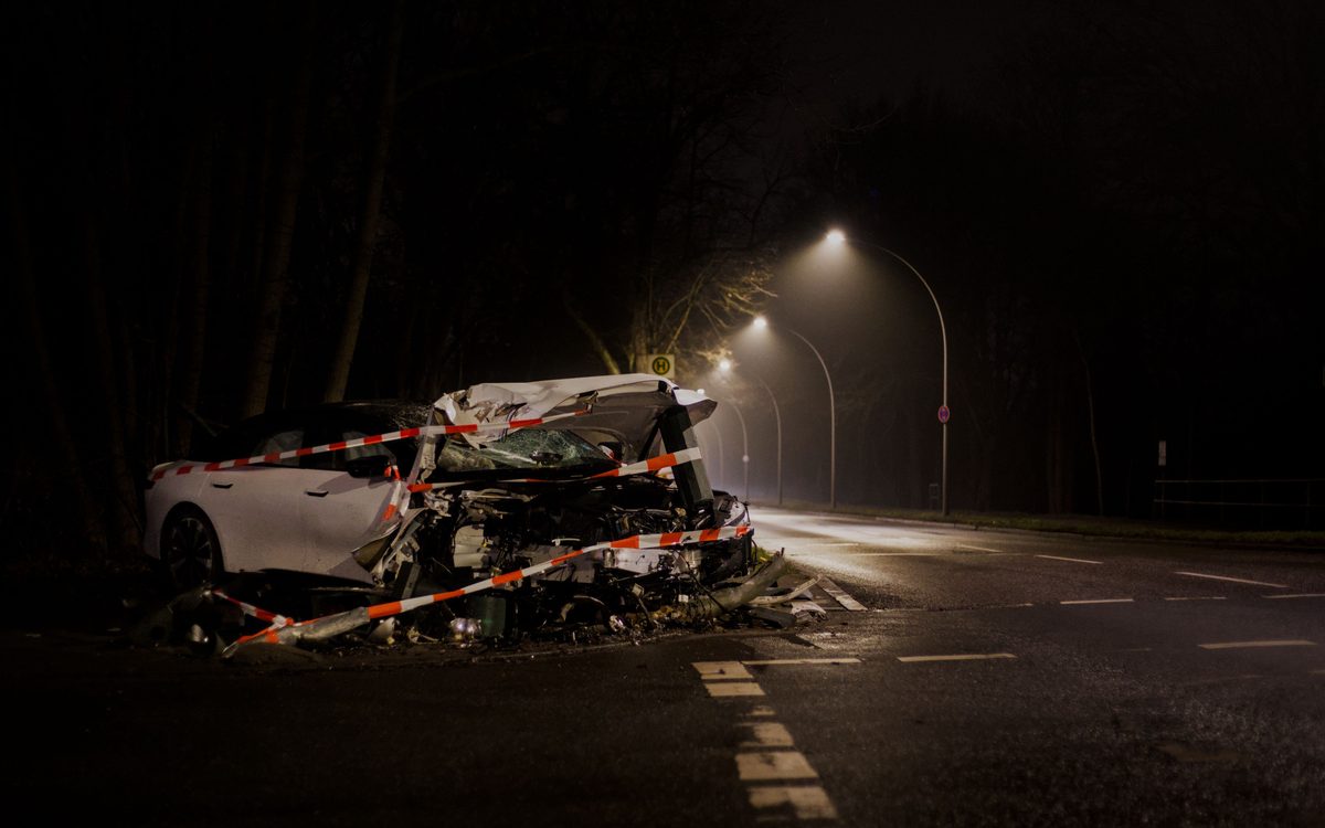 Neria Leiter nach mutmaßlichem Autoangriff im Westjordanland schwer verletzt