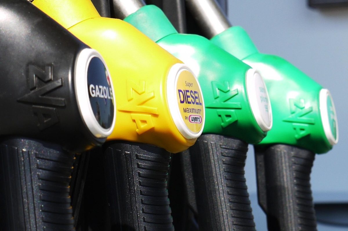 Debatte über mögliche Diesel-Exportbeschränkungen in den USA