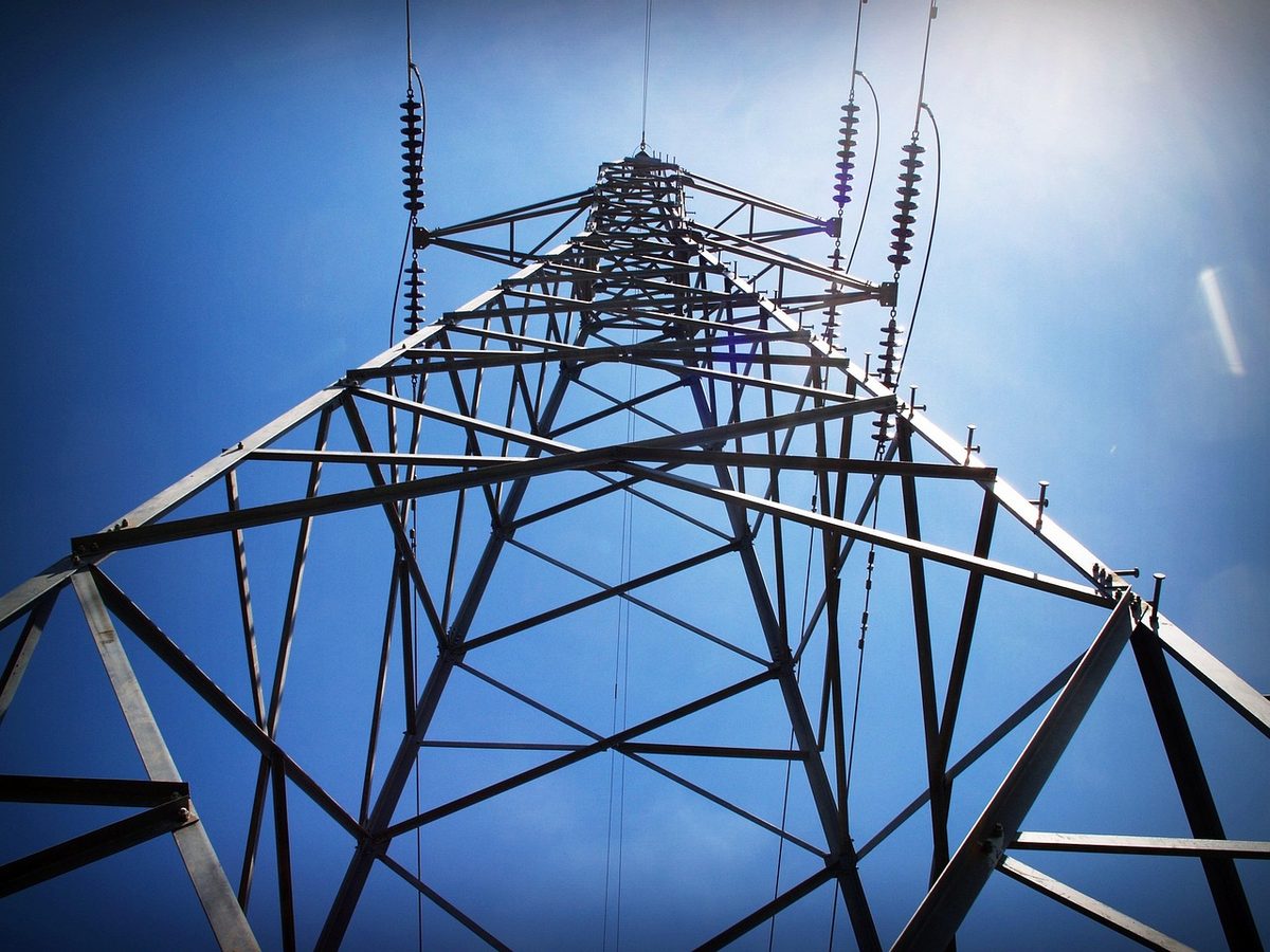 Ukraine bittet Kanada um Hilfe für Energieinfrastruktur vor dem Winter
