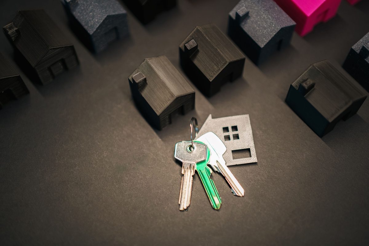 Immobilienpreise in Deutschland steigen deutlich langsamer