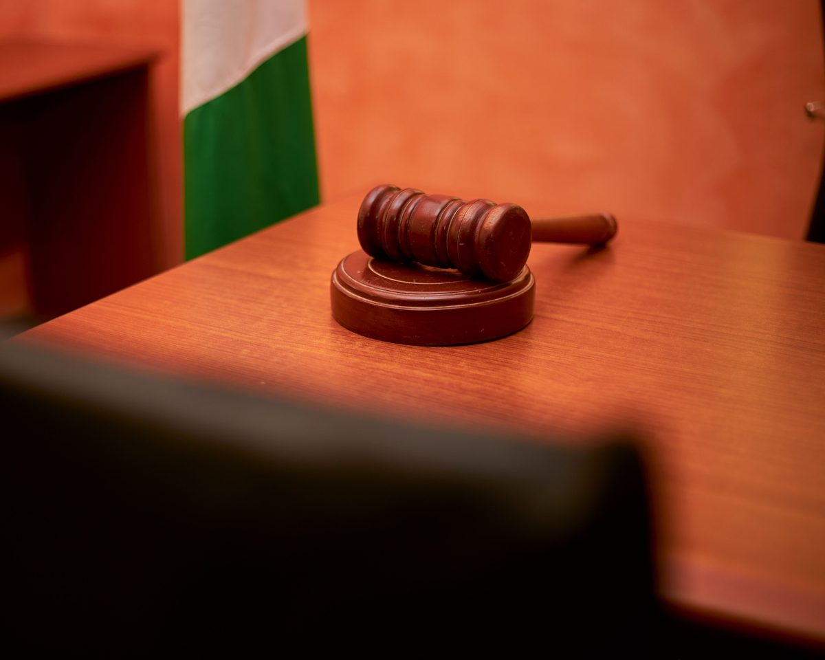 Anklage schildert jahrelange Gewalt in Behinderteneinrichtung