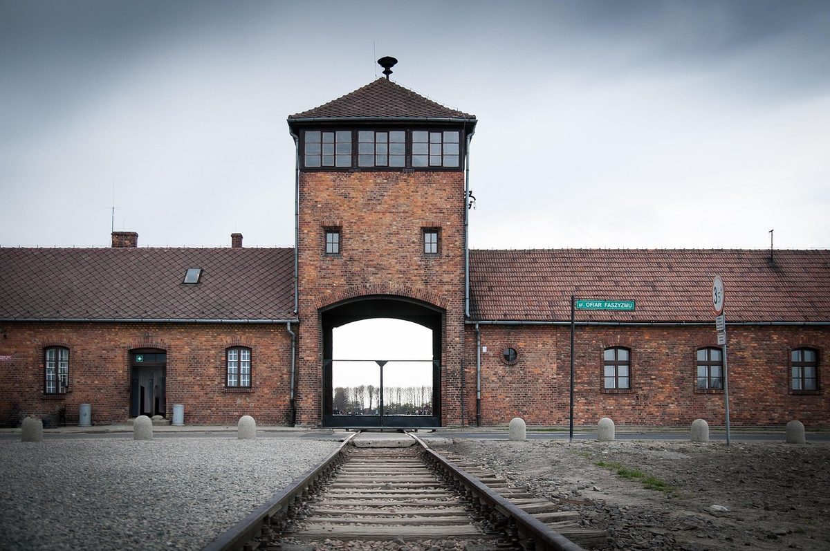 Ermittlungen gegen 105-Jährige wegen NS-Verbrechen in Kriegsgefangenenlager