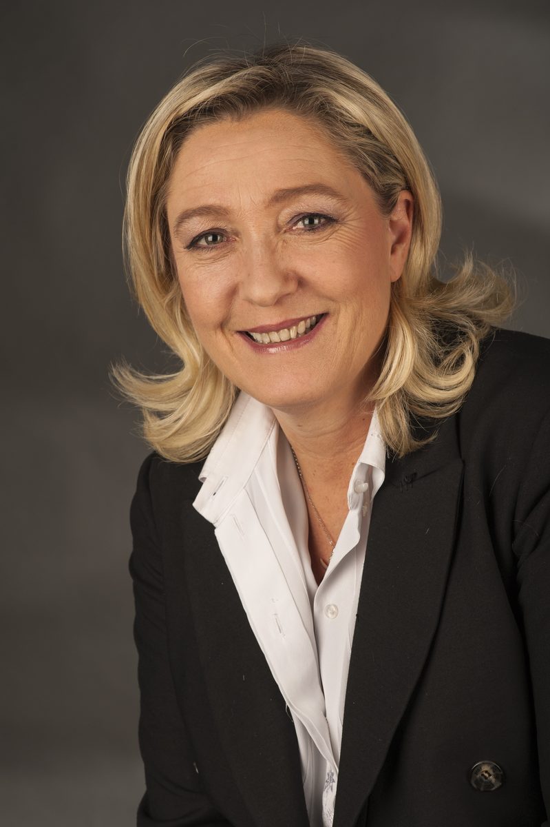 Le Pen will NATO-Austritt Frankreichs vorerst aufschieben
