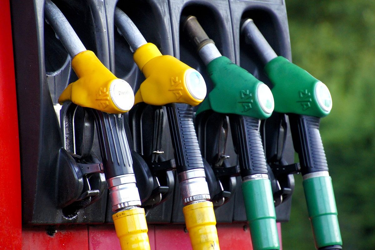 HVO100 im Großhandel erstmals günstiger als fossiler Diesel
