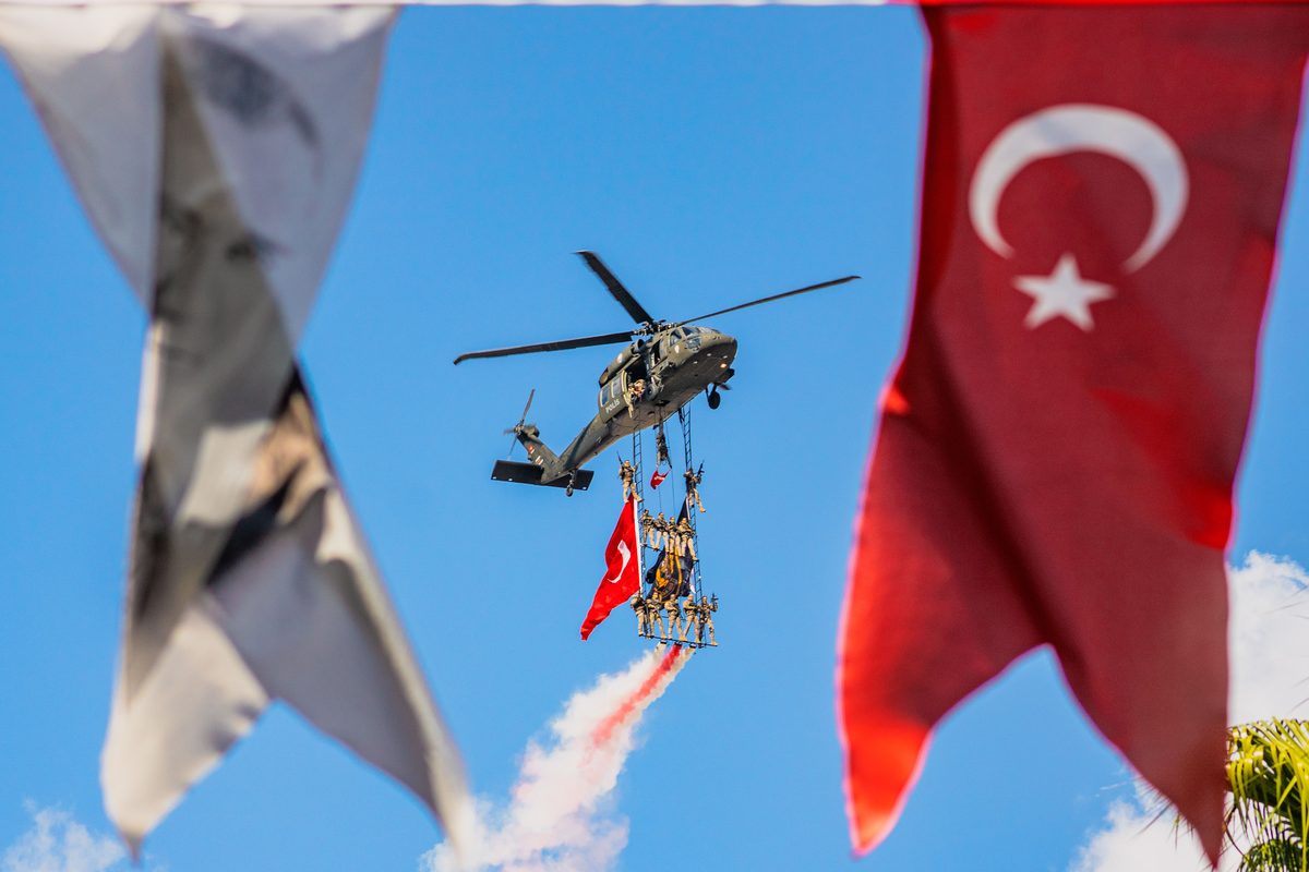 NATO: USA wollen künftig begrenztere Fähigkeiten bereitstellen